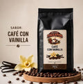 Café Tulkapeh Sabor Vainilla