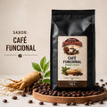 Café Tulkapeh Artesanal Funcional