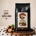 Café Tulkapeh Sabor Avellana